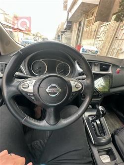 نیسان سێنترا